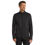 Port Authority Collective Striated Fleece Jacket.