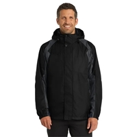 Port Authority Ranger 3-in-1 Jacket.... from ASI 84863 SanMar