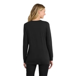 Port Authority Women's Concept Cardigan.