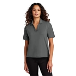 Mercer+Mettle Women's Stretch Jersey Polo