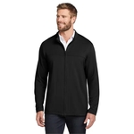 TravisMathew Newport Full-Zip Fleece.