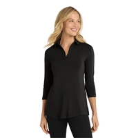 Port Authority Ladies Luxe Knit Tunic.... from ASI 84863 SanMar