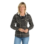 Eddie Bauer Women's Woodland Shirt Jac