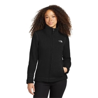 The North Face Women's Sweater Fleece Jacket.