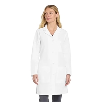 Wink Women's Long Lab Coat