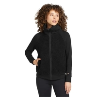 OGIO Ladies Luuma Sherpa Full-Zip.... from ASI 84863 SanMar