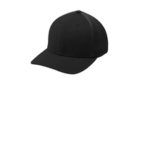 Sport-Tek Flexfit Air Mesh Back Cap.... from ASI 84863 SanMar