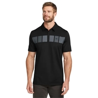 TravisMathew Cabana Chest Stripe Polo.... from ASI 84863 SanMar