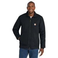 Carhartt Sherpa-Lined Coat... from ASI 84863 SanMar