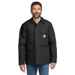 Carhartt Duck Traditional Coat.
