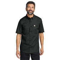 Carhartt Rugged Professional Series Short Sleeve Shirt
