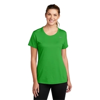 Nike Ladies Team rLegend Tee... from ASI 84863 SanMar