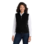 Port Authority Women's Value Fleece Vest.