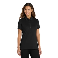 Port Authority Women's Stretch Pique Polo.