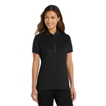 Port Authority Women's Stretch Pique Polo.