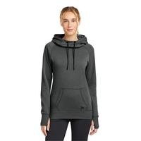 New Era Ladies Tri-Blend Fleece Pullover Hoodie.... from ASI 84863 SanMar
