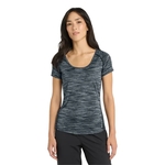 OGIO Women's Verge Scoop Neck.