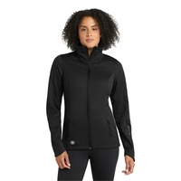 OGIO Women's Crux Soft Shell.