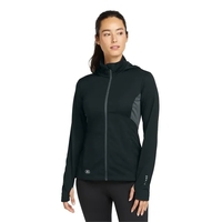 OGIO ENDURANCE Ladies Pivot Soft Shell.... from ASI 84863 SanMar