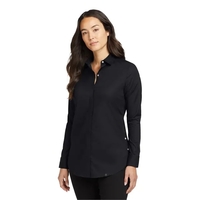 OGIO Ladies Commuter Woven Tunic.... from ASI 84863 SanMar