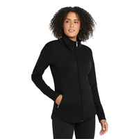 OGIO Women's Luuma Full-Zip Fleece.