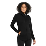 OGIO Women's Luuma Full-Zip Fleece.