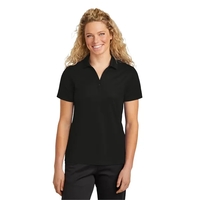 Sport-Tek Ladies UV Micropique Polo... from ASI 84863 SanMar