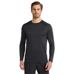 OGIO Long Sleeve Pulse Crew.