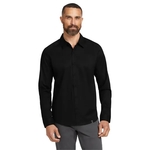 OGIO Commuter Woven Shirt.