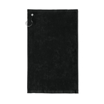 Port Authority Grommeted Hemmed Towel