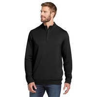 TravisMathew Newport 1/4-Zip Fleece.... from ASI 84863 SanMar