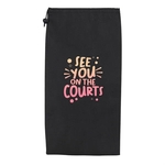 Fun On The Go Games - Pickleball Set