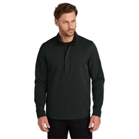 OGIO Aspect 1/2-Zip Pullover... from ASI 84863 SanMar