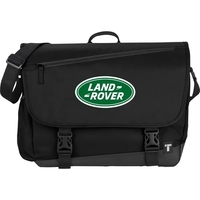15" computer messenger bag.... from ASI 66887 PCNA / Leed’s