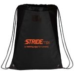 Air Mesh Drawstring Bag