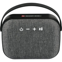 Bluetooth speaker made with woven fabric.... from ASI 66887 PCNA / Leeds