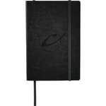 FSC® Mix 5.5" x 8.5" Abruzzo Soft Journal