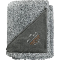 50" x 60" x 3/8" fuzzy blanket... from ASI 66887 PCNA / Leeds