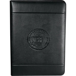 FSC® Mix Windsor Impressions Zip Padfolio
