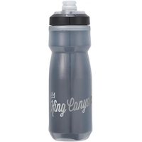 21 oz. bottle with double wall construction.... from ASI 66887 PCNA / Leeds