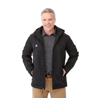 S-5XL men's jacket with insulation... from ASI 66887 PCNA / Trimark