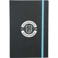 FSC® Mix 5.5" x 8.5" Color Pop Bound Journal