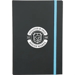 FSC® Mix 5.5" x 8.5" Color Pop Bound Journal