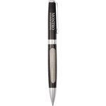 Luxe Recycled Stainless Steel Ballpoint