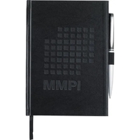 FSC® Mix 5" x 7" Executive Bound Journal