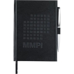 FSC® Mix 5" x 7" Executive Bound Journal