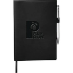 FSC® Mix 6" x 8.5" Pedova™ Refillable Journal
