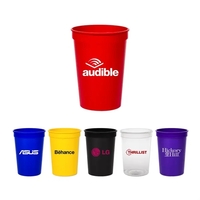 Plastic stadium cup.... from ASI 98360 WOWLine