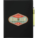 FSC® Mix Maxx Padfolio