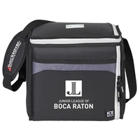 24-can cooler with four removable, reusable ice packs.... from ASI 66887 PCNA...